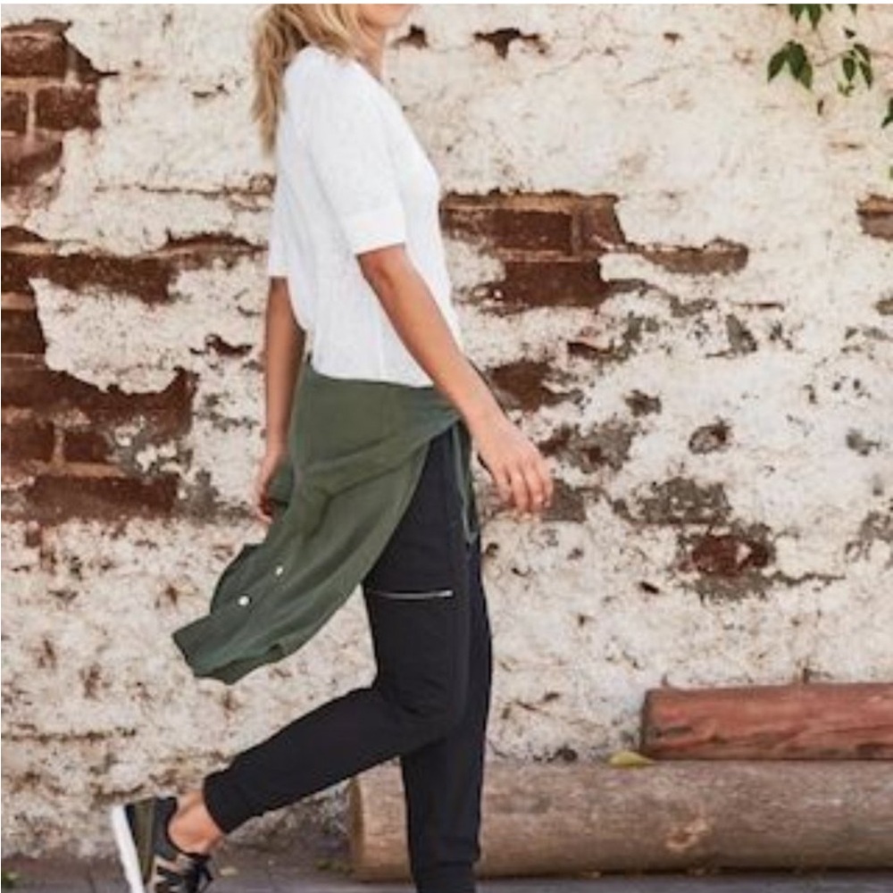 Athleta Joggers